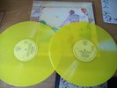 Elton John - Goodbye Yellow Brick Road - double LP on YELLOW VINYL - superb cond