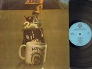 KINKS Arthur & and The Decline & and Fall of the British Empire LP foc GATEFOLD
