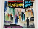 JAMES BROWN 