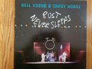 Neil Young  Crazy Horse  Rust Never Sleeps Reprise HS 2295 1st Pressing NM Vinyl