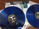 Nirvana Bleach 