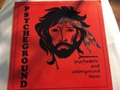 Psycheground Rock/psych/kraut/prog