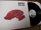 ORIGINAL 1973 vinyl LP SCAFFOLD  FRESH LIVER ILPS 9234 1ST ED A1B1 EXCELLENT