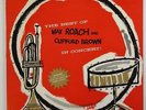 Max Roach & Clifford Brown 