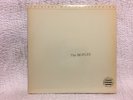 MFSL   THE BEATLES   WHITE ALBUM   2-072   RARE PROMO   GORGEOUS MINT- 2X VINYL