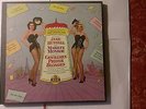 Marilyn Monroe & Jane Russell 'Gentlemen Prefer Blonds' 78 RPM 3 Disc Set