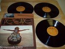 NEAR MINT vinyl 1977 Neil Young THREE 12