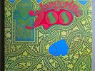 TANGERINE ZOO S/T FIRST ALBUM ULTRA-RARE ORIG '67 MAINSTREAM PSYCH MONO PROMO LP