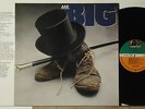 MR. BIG : MR. BIG    -    1989  LP  GERMANY - (Paul Gilbert - Billy Sheehan)