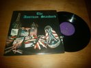 Private Press Acid Archives : THE AMERICAN STANDARD - 2 LP Set