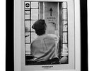OCEAN COLOUR SCENE+Hundred Mile+POSTER+AD+RARE ORIG 1997+FRAMED+FAST GLOBAL SHIP