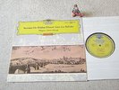 SMETANA Moldau LISZT Préludes FRICSAY GER RED STEREO 10