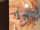 MADONNA - LIKE A PRAYER SAINSBURYS RED VINYL LP - SEALED