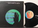JOHN MARTYN Solid Air '75 Island UK import press of '73 LP Pegg Mattacks NM-