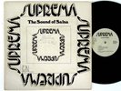 ORQUESTA SUPREMA LP Sound Of Salsa LP RON Rec '82 MIAMI HOT SALSA Listen  A+