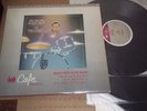 BUDDY RICH Mr. Drums Buddy Rich & His Band Live on King Street - MFSL CAFE 3-732