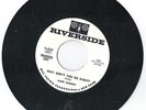 Mark Murphy 45 Why Don't You Do Right? / Fly Me to the Moon 7