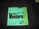 The Ventures Chameleon Vinyl Record Album East World EWS-81332 Japan Import