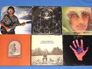 GEORGE HARRISON -ALL THINGS MUST PASS+ BEST OF+ CONCERT FOR BANGLA DESH--6 LP'S