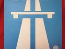 Kraftwerk - Autobahn - Vinyl LP - Ex Con - Very Rare  6360 620