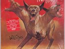 THE RODS: Wild Dogs USA SHRINK Orig VINYL LP w/ Hype Sticker NM-