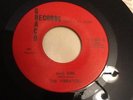 Holy Grail status Punk Psych Garage 45 THE VIBRATORS BAD GIRL - GRACO RECORDS