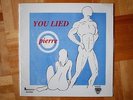 Pierre - You Lied /LP/AID119/EX++/Italy/Modern Soul/VERY RARE