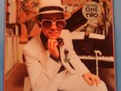 ELTON JOHN GREATEST HITS VOL 1 & 2 2X LP 1981 ORIGINAL GREAT COND  VG++/VG+ B