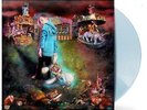 KORN The Serenity of Suffering (S.O.S) BLUE Vinyl LP 2016 (11 Tracks) NEW SEALED