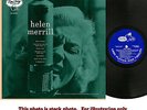 HELEN MERRILL, Self titled, EMARCY MG-36006 Drummer Label