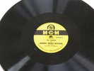 Joe Turner-My Heart Belongs To You & Mardi Gras Boogie-1948 78 RPM MGM 10274-VG+