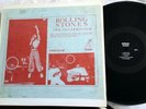 Rare LP The Rolling Stones - 2ND Incarnation - WIZARDO - WRMB 387 NM Not TMOQ
