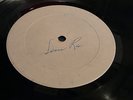 Sun Ra/Astro-Intergalactic-Infinity Arkestra  Horizon/Saturn 12-17-71 SIGNED LP
