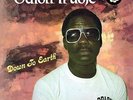 IRUOJE,ODION-DOWN TO EARTH (LTD) (OGV)  VINYL LP NUOVO