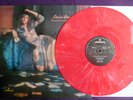 David Bowie,The Man Who Sold The World,RED/WHITE VINYL,12