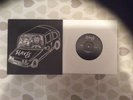 SLAVES - Where's Your Car Debbie? RARE UK DEBUT 7' 2013