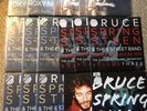 Bruce Springsteen Agora Winterland Passaic Main Point Roxy Bound Acoustic Set