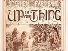 STEPHEN & THE FARM BAND Up In Your Thing LP Vinyl 1973 Psych Folk R-1858