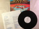 Boston Don't Look Back NM White Label Promo Brad Delp Tom Scholz LP vinyl record