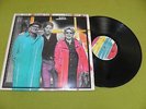 The Jim Carroll Band - Catholic Boy - RARE 1980 USA LP / Annie Leibovitz Cover
