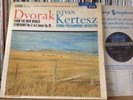 SXL2289, ISTVAN KERTESZ, VPO, DVORÁK, FROM THE NEW WORLD SYMPHONY No 5 DECCA Wbg
