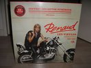 RARE RENAUD L'INTEGRALE VINYLES COFFRET COLLECTOR LIMITE N°2444/3000 NEUF