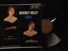 Beverly Kelly-Sings-Audio Fidelity 1874-PAT MORAN TRIO