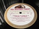HMV RARE GOLD LABEL ASD 433 CLUYTENS BEETHOVEN PASTORAL SYMPHONY BPO,LP,UK 1ST
