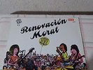 LP VINYL THREE SOULS IN MY MIND.- RENOVACION MORAL AVANDARO RITUAL DUG DUGS