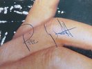 Phil Lynott HAND-SIGNED 'Solo in Soho' vinyl 12
