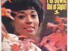 PAT BOWIE: Out of Sight USA PRESTIGE Jazz VAN GELDER Orig Burrell LP VG++ Wax