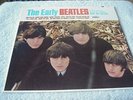 THE BEATLES-The Early Beatles-ORIGINAL MONO/ORIGINAL CAPITOL LABEL/EX to NM
