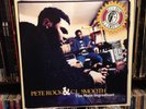 ** Pete Rock & C.L Smooth ** The Main Ingredient LP 1994 Elektra Records ORIG