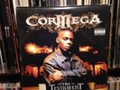 ** Cormega ** The Testament LP 2005 Legal Hustle Records RARE ORIGINAL SEALED